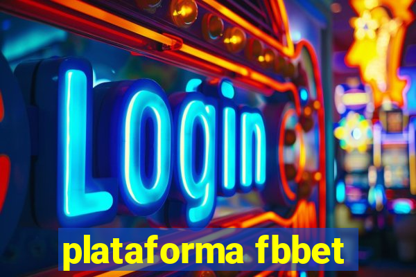 plataforma fbbet